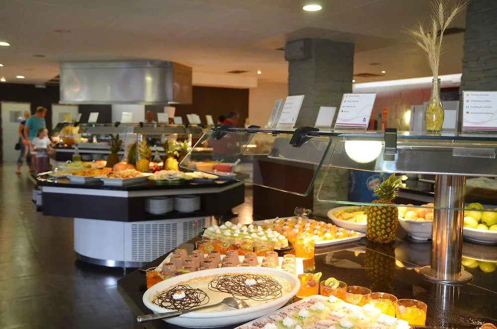azuLine Hotel Bergantin Sant Antoni de Portmany 3*,  Spanien