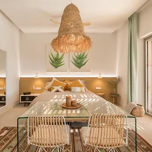 Aparthotel Portmany, San Antonio (Ibiza)