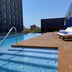 Paxton 4* Barcelone