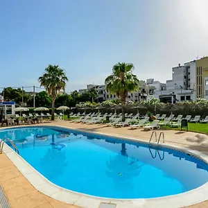Aparthotel Vibra - Adults Only, San Antonio (Ibiza)