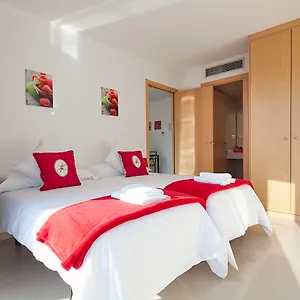  Appartamento Charmsuites Nou Rambla Spagna