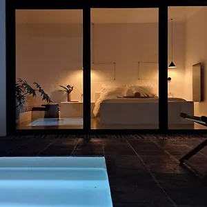 Casa De Flores - Boutique Lanzarote 4* Teguise (Lanzarote)
