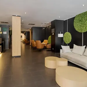 Ilunion Almirante 4* Barcelone