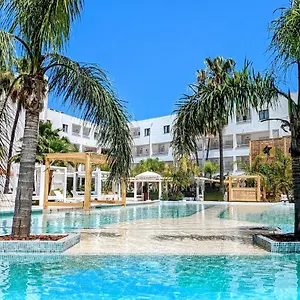 The Palm Star Ibiza - Adults Only Apartamento