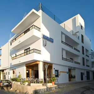 Guest house Jurat, San Antonio (Ibiza)