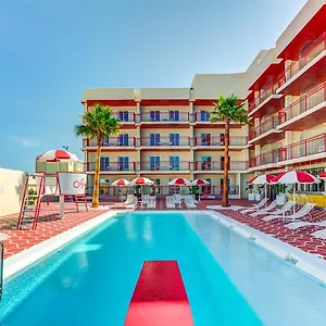 Hotel Romeos Ibiza - Adults Only, San Antonio (Ibiza)