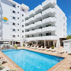 Mar I Vent (adults Only) Apartamento