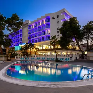 Hotel Vibra Riviera, San Antonio (Ibiza)