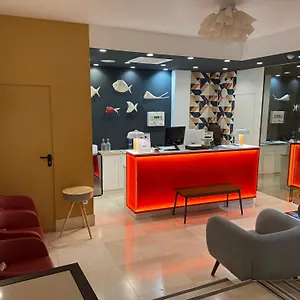 Boutique Poniente Playa Apartamento