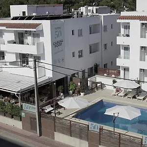 Aparthotel Fleming 50 - Adults Only, Sant Antoni de Portmany