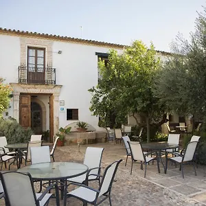  Casa di campagna Rural Hoyo Bautista Spagna