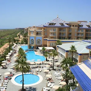 Melia 4*, Isla Canela Spain