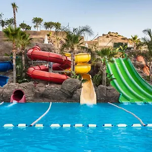 Globales Patos Park 4*, Benalmadena Spain