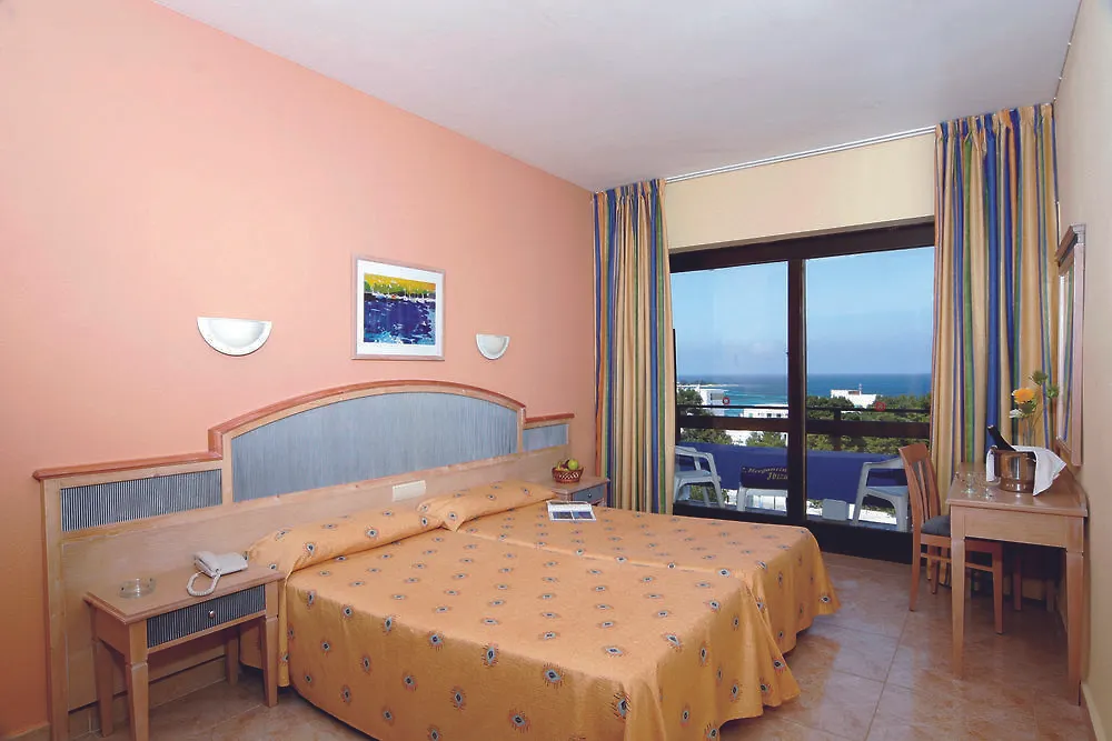 Azuline Hotel Bergantin San Antonio  Spain