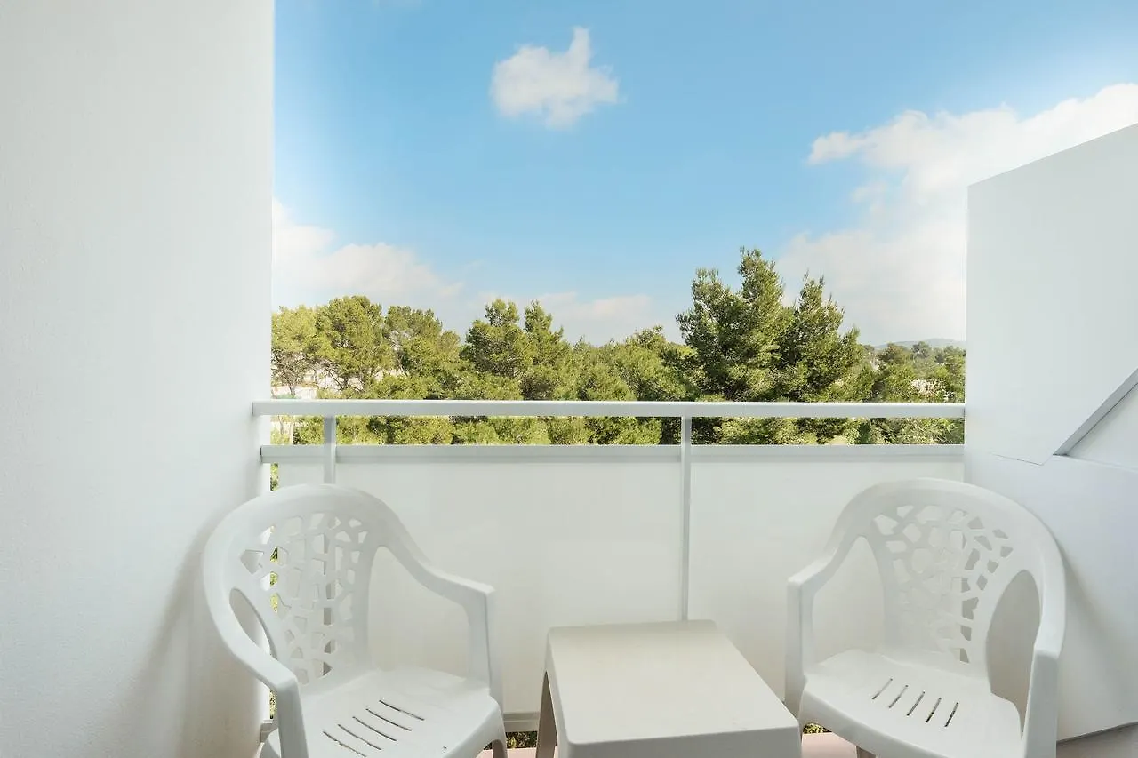 Azuline Hotel Bergantin San Antonio   San Antonio (Ibiza)