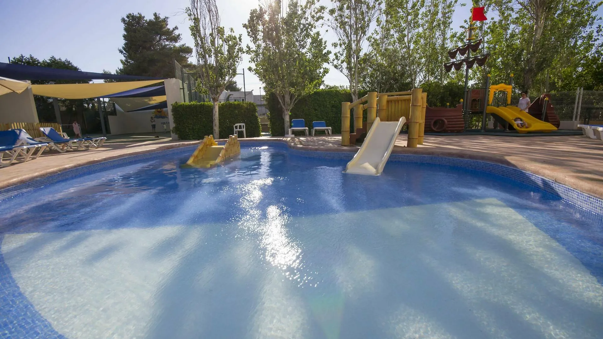 Azuline Hotel Bergantin Sant Antoni de Portmany