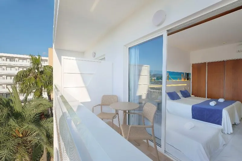 ***  Azuline Hotel Bergantin San Antonio  Spain